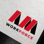 Logo AM Workforce
