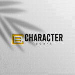 Logo Character Books
