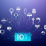 Timeline - IoT history