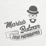 Logo Marius Bulzan