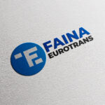 Logo Faina Euro Trans