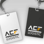 Logo ACF Logistic