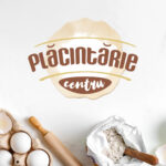 Logo Plăcintărie