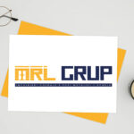 Logo - MRL Grup