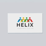 Logo Helix