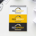 Logo isospray